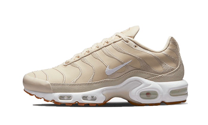 Air Max Plus PRM Tan Gum