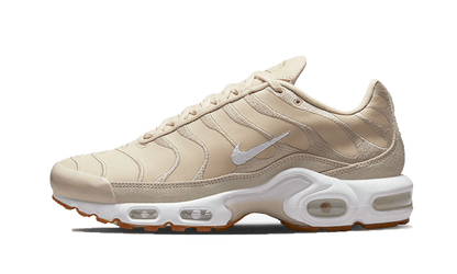 Air Max Plus PRM Tan Gum