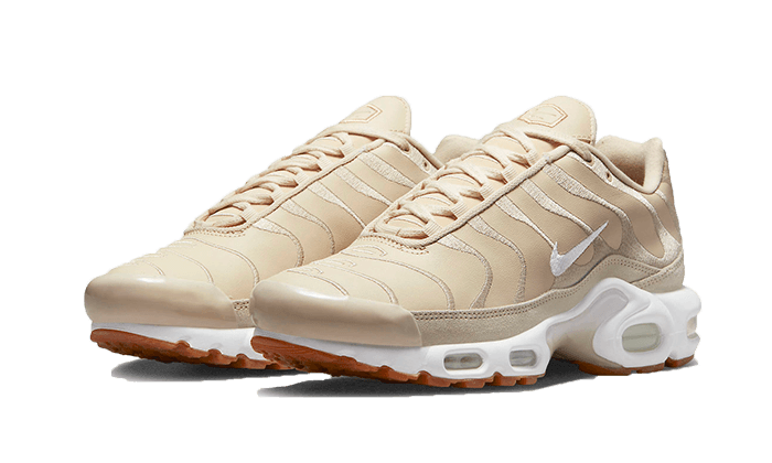 Air Max Plus PRM Tan Gum