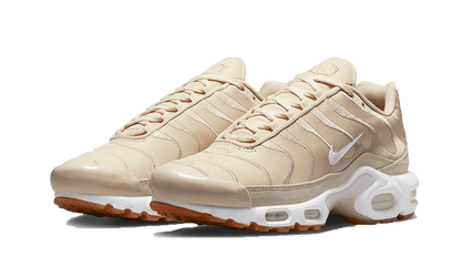 Air Max Plus PRM Tan Gum