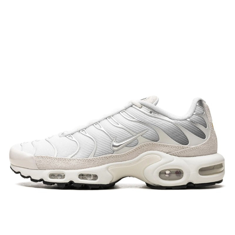 Air Max Plus Pure Platinum