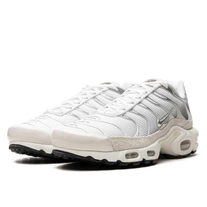 Air Max Plus Pure Platinum