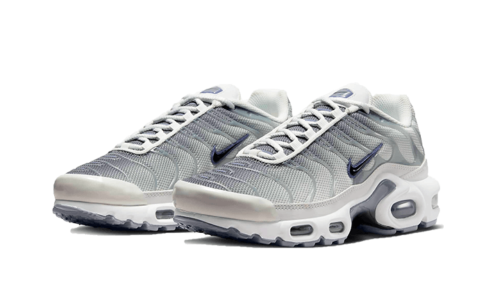 Air Max Plus Sail Grey