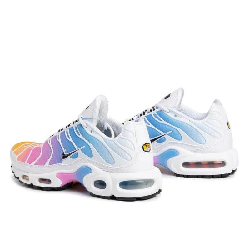 Air Max Plus Summer Gradient