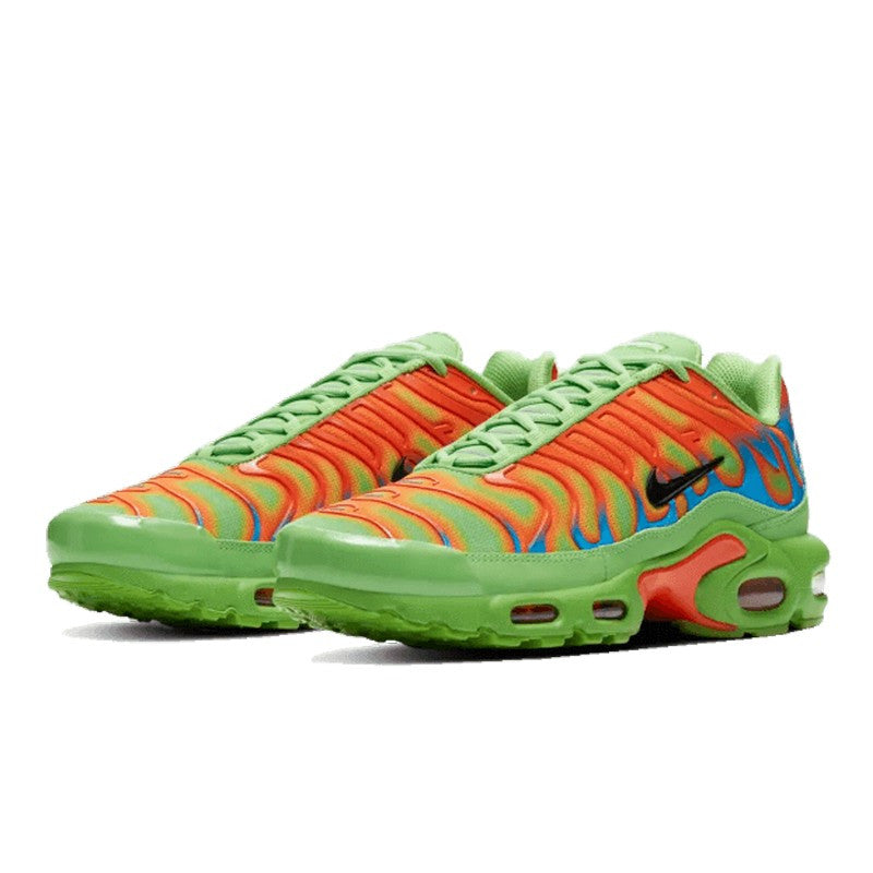 Air Max Plus Supreme Green