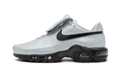 Air Max Plus Tiempo Wolf Grey