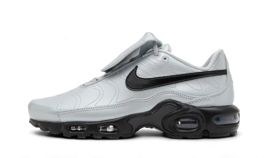 Air Max Plus Tiempo Wolf Grey