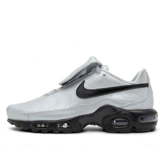 Air Max Plus Tiempo Wolf Grey Black