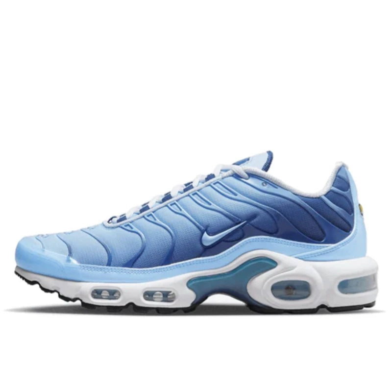 Air Max Plus University Blue Gradient