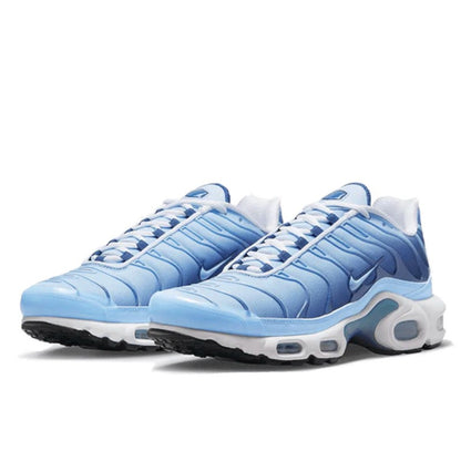 Air Max Plus University Blue Gradient