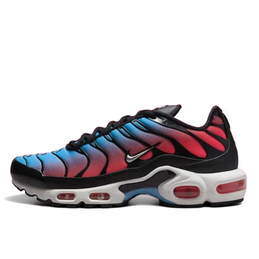 Air Max Plus University Blue Light Crimson