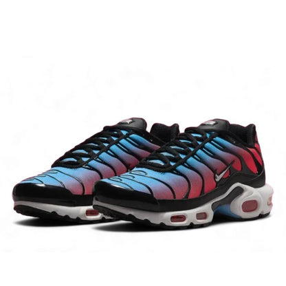 Air Max Plus University Blue Light Crimson