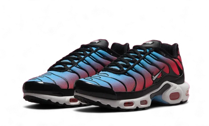 Air Max Plus University Blue Light Crimson