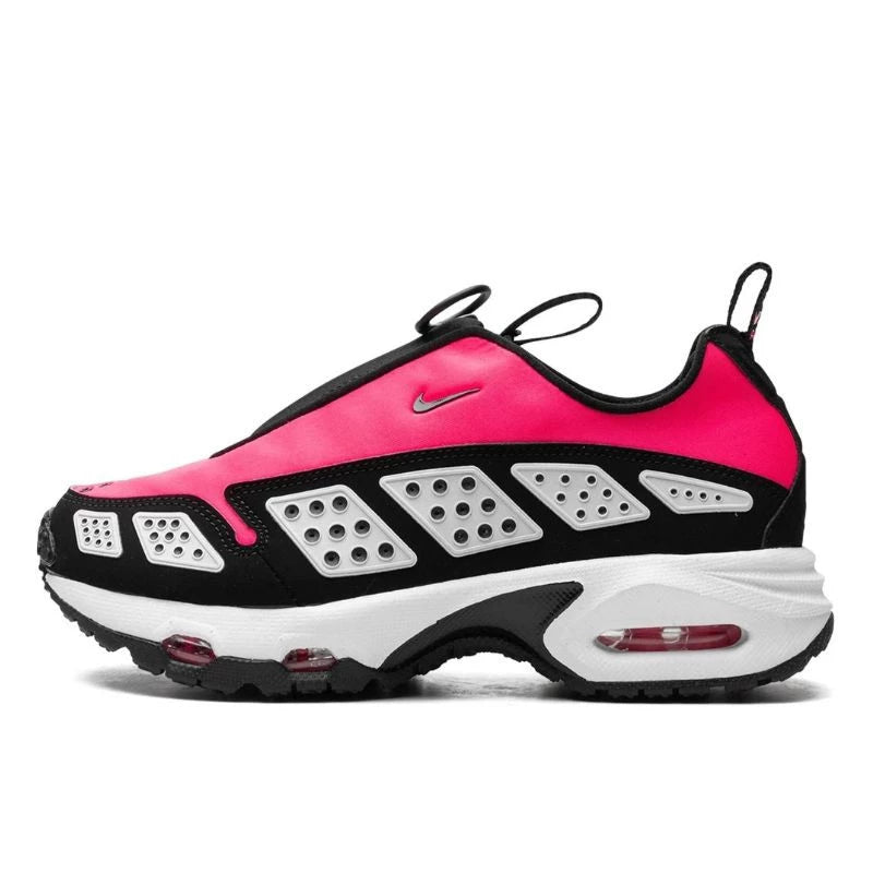 Air Max Sunder Hyper Pink Black