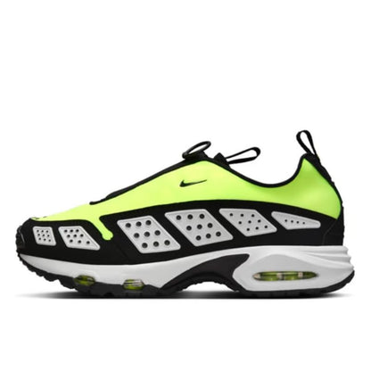 Air Max Sunder Volt Black