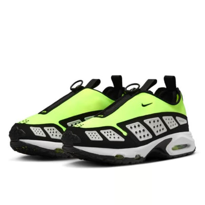 Air Max Sunder Volt Black