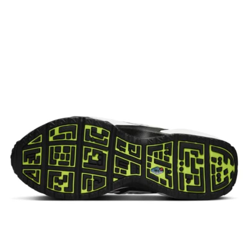 Air Max Sunder Volt Black