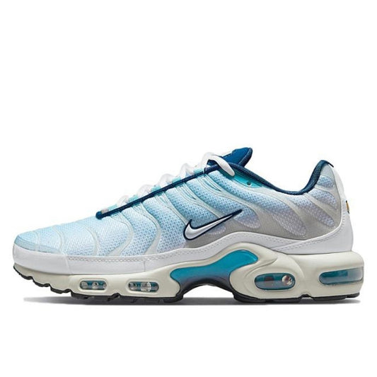 Air Max TN Plus Psychic Blue White