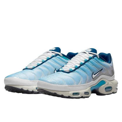 Air Max TN Plus Psychic Blue White