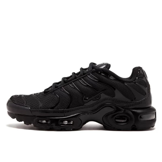 Air Max TN Plus Triple Black