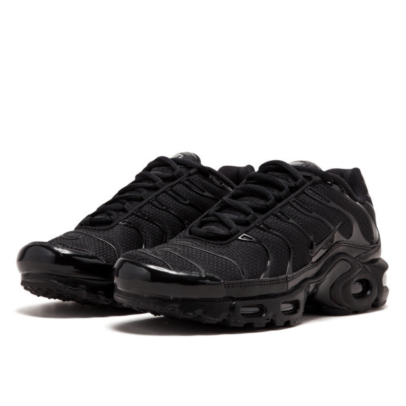 Air Max TN Plus Triple Black