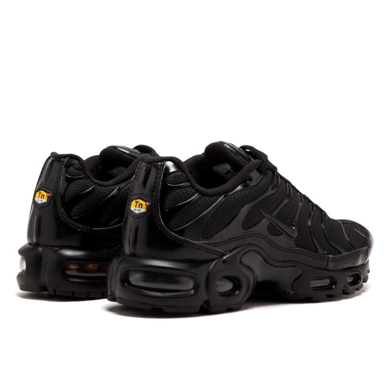 Air Max TN Plus Triple Black