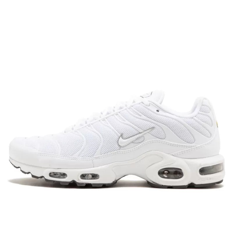 Air Max TN Plus White