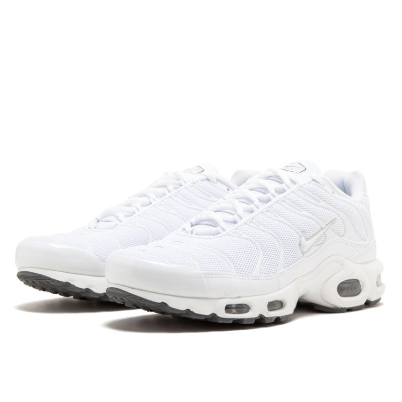 Air Max TN Plus White