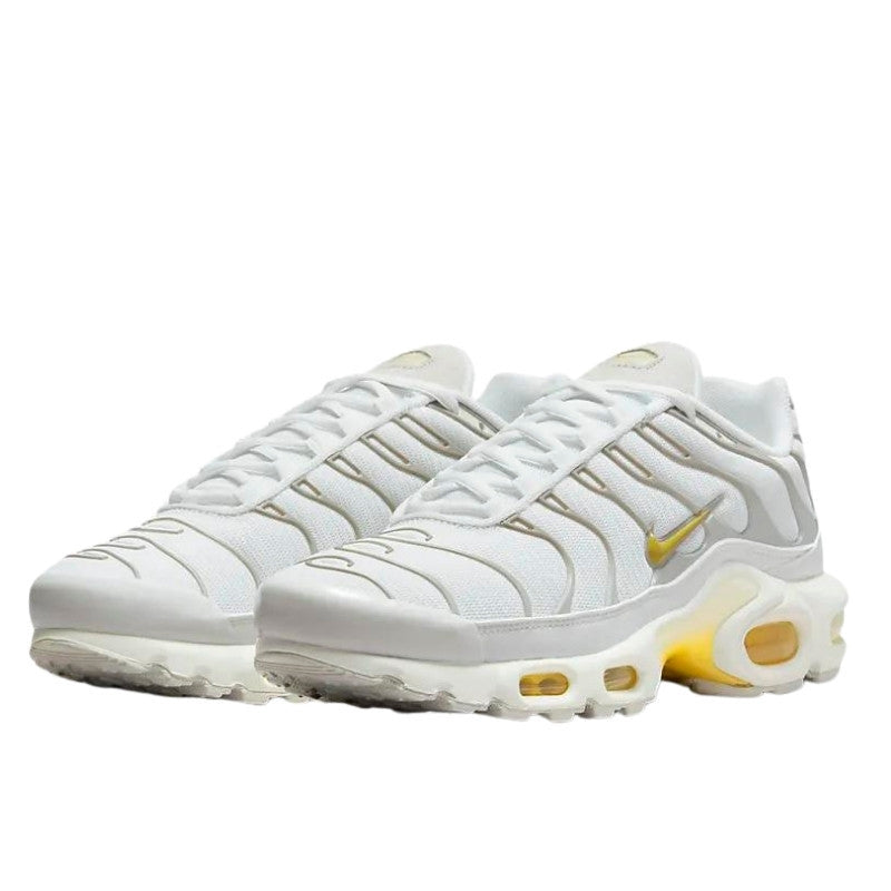 Air Max TN Plus White Bone Celery