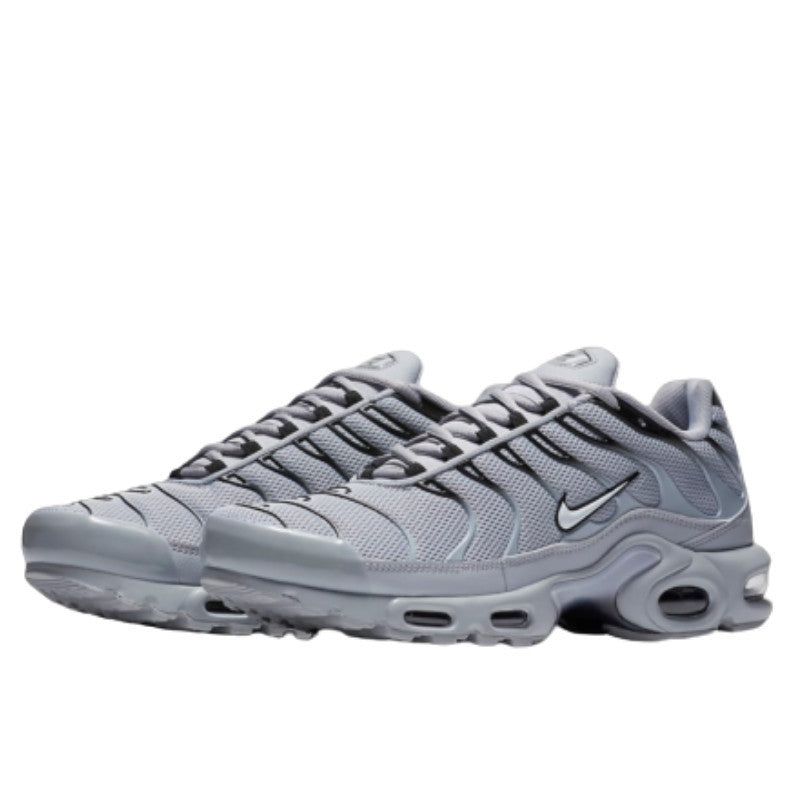 Air Max TN Plus Wolf Grey