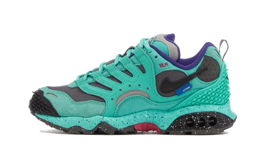 Air Terra Humara Undefeated Light Menta