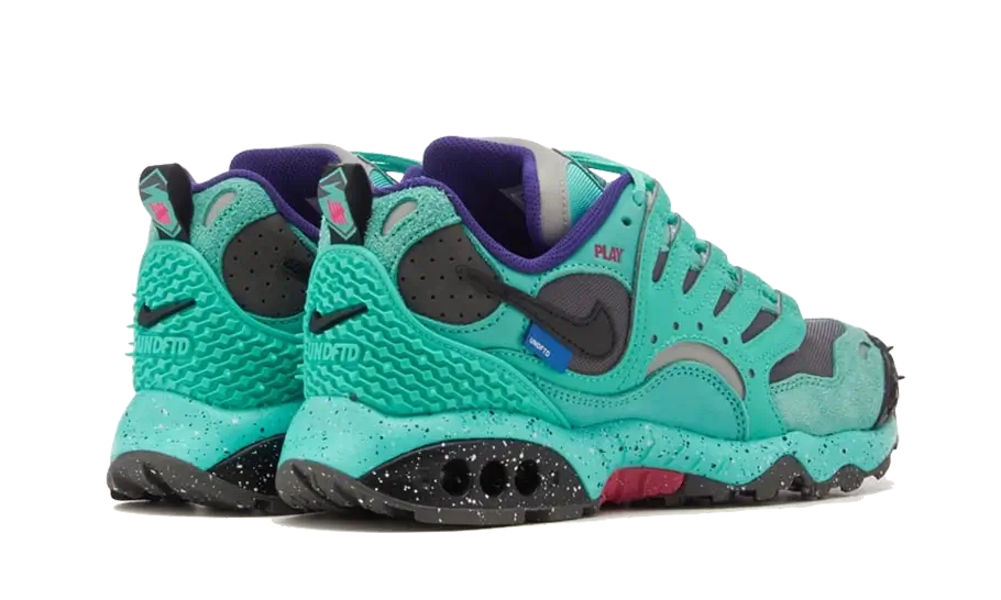 Air Terra Humara Undefeated Light Menta