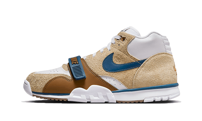 Air Trainer 1 Ale Brown