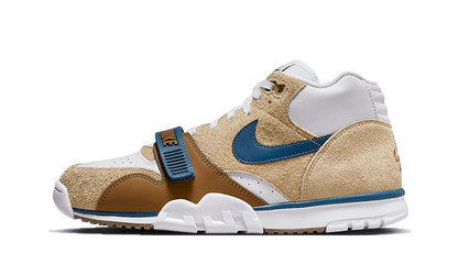 Air Trainer 1 Ale Brown