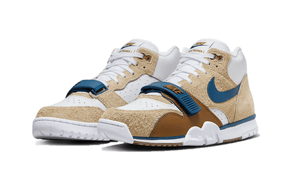 Air Trainer 1 Ale Brown