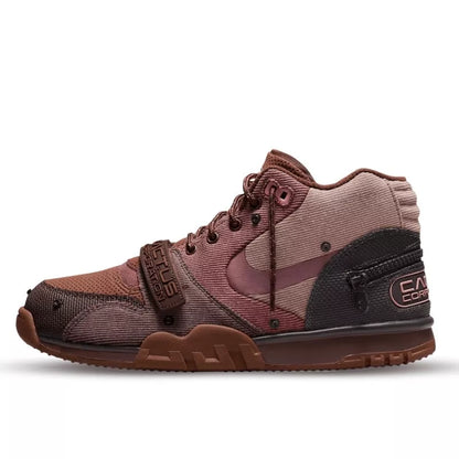 Air Trainer 1 SP Travis Scott Wheat