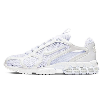 Air Zoom Spiridon Cage 2 Triple White