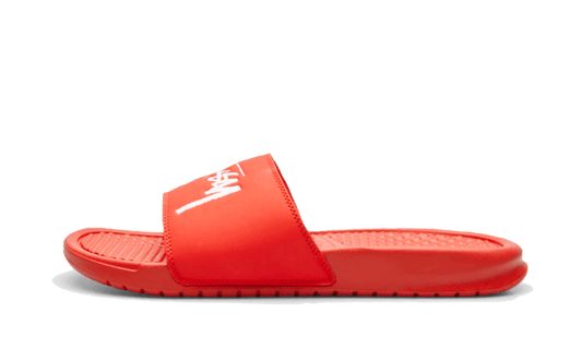 Benassi Stussy Habanero Red