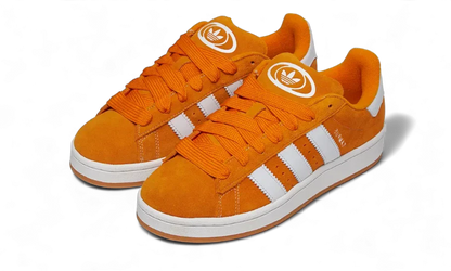 Campus 00s EQT Orange