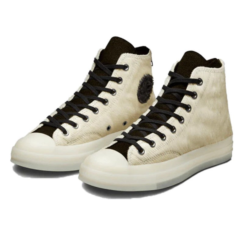 Converse Chuck 70 Hi Clot Panda