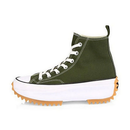 Converse Run Star Hike Cargo Khaki