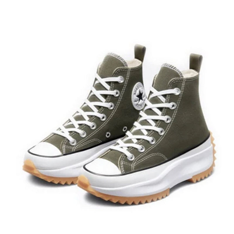 Converse Run Star Hike Cargo Khaki