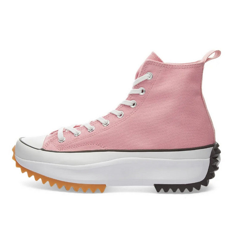 Converse Run Star Hike Pink Lotus