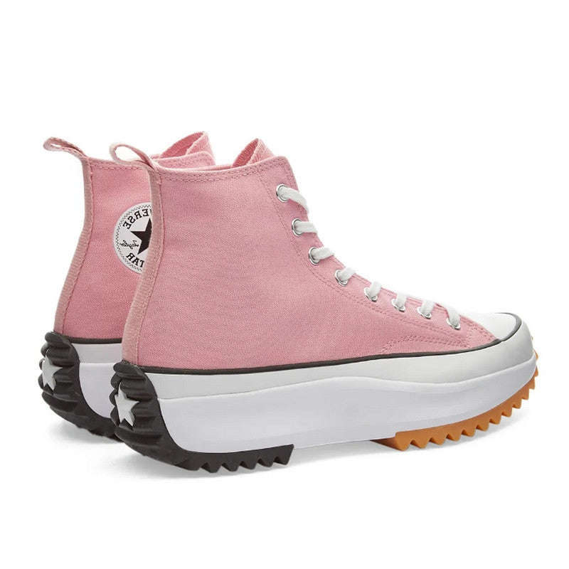 Converse Run Star Hike Pink Lotus