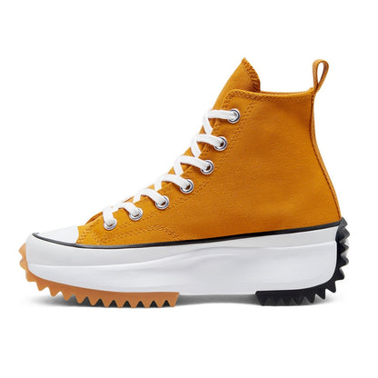 Converse Run Star Hike Saffron Yellow