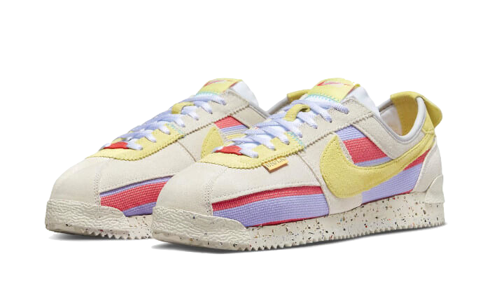 Cortez Union Lemon Frost