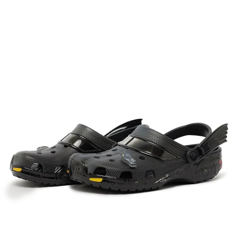 Crocs Classic Clog Batmobile Batman