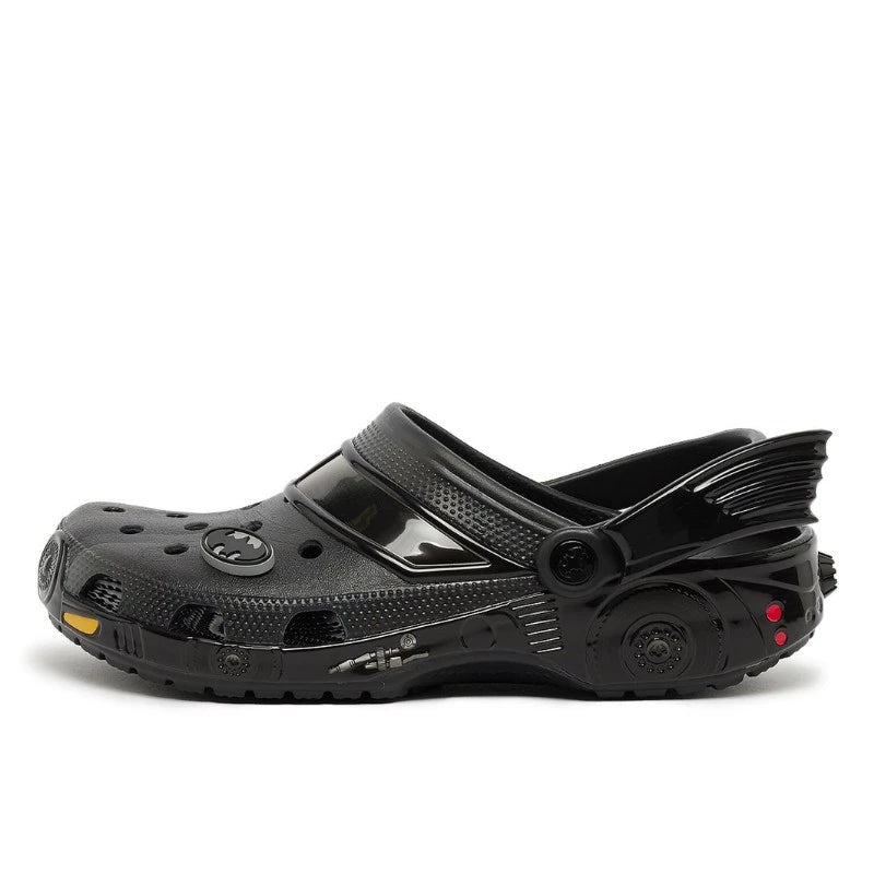 Crocs Classic Clog Batmobile Batman