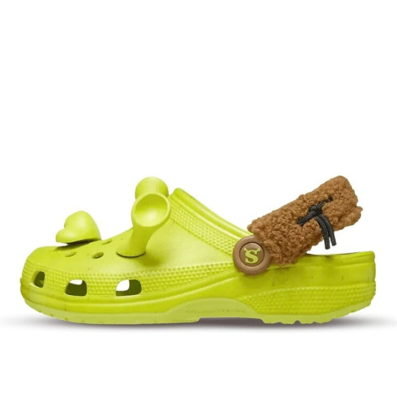 Crocs Classic Clog DreamWorks Shrek