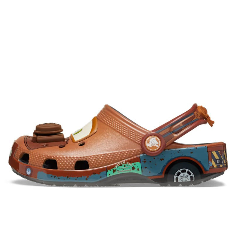 Crocs Classic Clog Mater